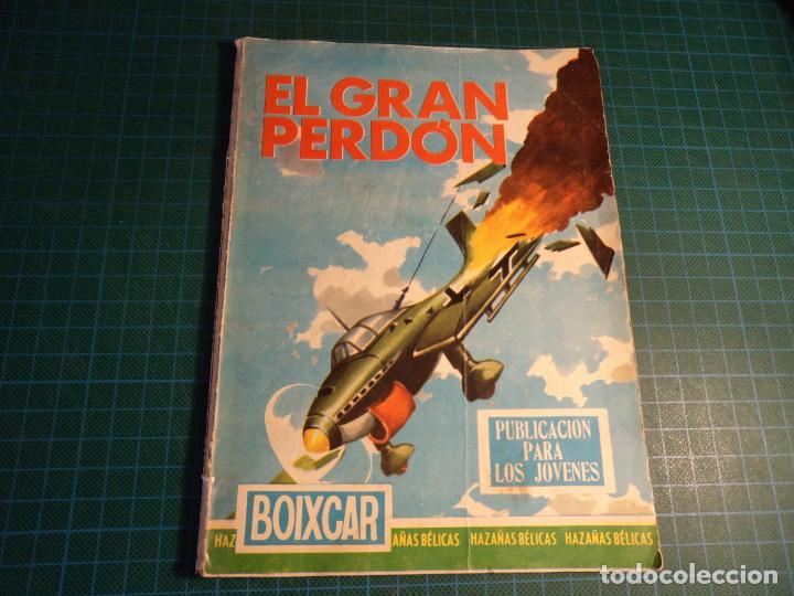 Tebeos: Boixcar. N&deg;77. Toray. - Foto 1