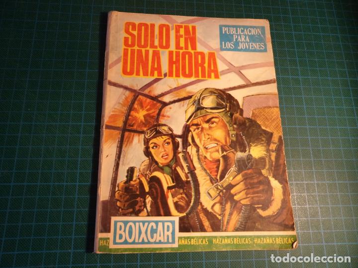 Tebeos: Boixcar. N&deg;76. Toray. - Foto 1