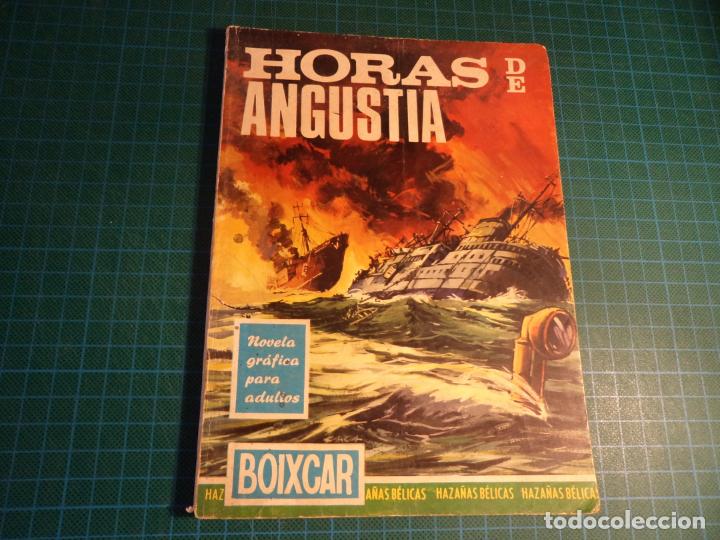 Tebeos: Boixcar. N&deg;49. Toray. - Foto 1