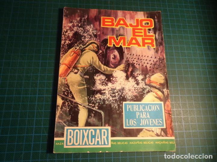 Tebeos: Boixcar. N&deg;82. Toray. - Foto 1