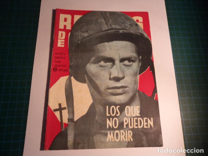 Tebeos: Relatos de guerra. N&deg;50. Toray. - Foto 1