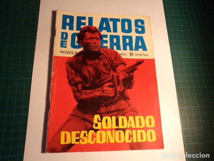 Tebeos: Relatos de guerra. N&deg;14. Toray. - Foto 1