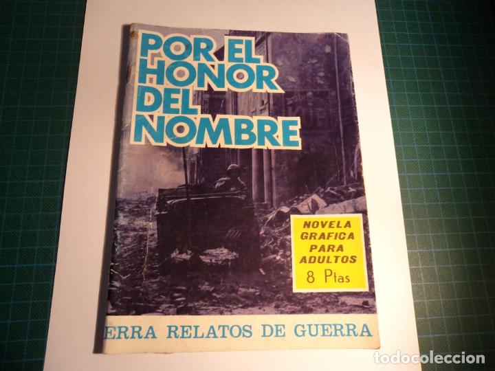 Tebeos: Relatos de guerra. N&deg;102. Toray. - Foto 1