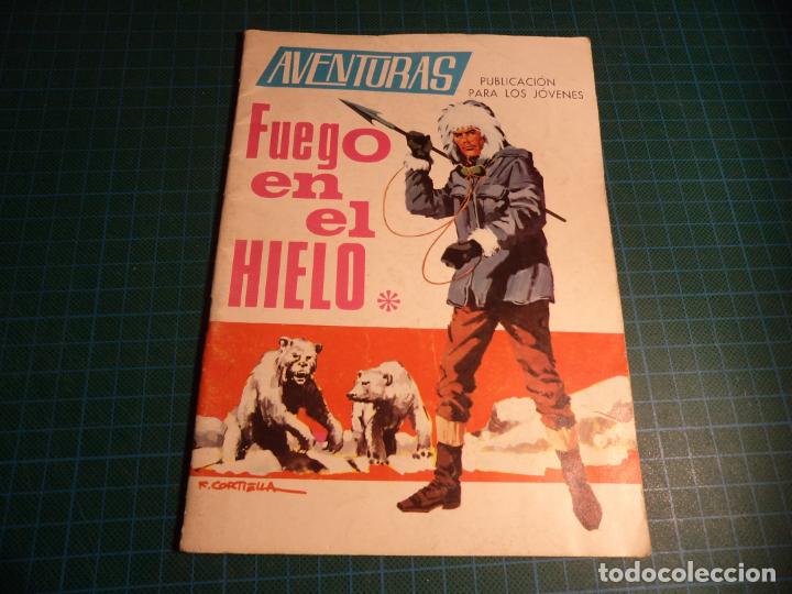 Tebeos: Aventuras. N&deg;2. Toray. - Foto 1