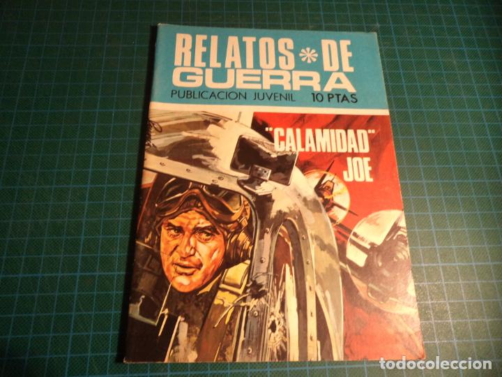 Tebeos: Relatos de guerra. N&deg;210. Toray. - Foto 1