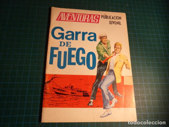 Tebeos: Aventuras. N&deg;21. Toray. - Foto 1