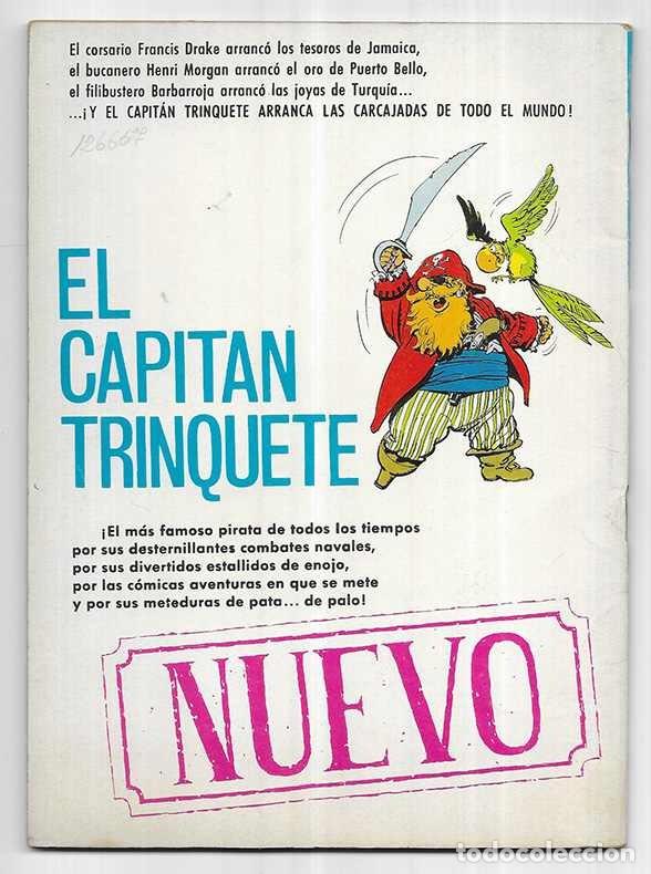 Tebeos: Tradici&oacute;n de gloria Relatos de Guerra n&ordm; 225 - Foto 2