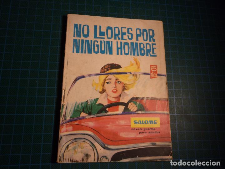 Tebeos: Salome. N&ordm;103. Toray. - Foto 1