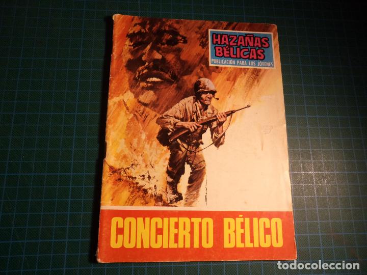 Tebeos: Haza&ntilde;as B&eacute;licas. N&ordm;170. Toray. Normal estado. - Foto 1