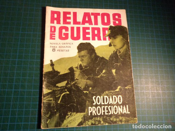 Tebeos: Haza&ntilde;as B&eacute;licas. N&deg;28. Toray. Normal estado. - Foto 1