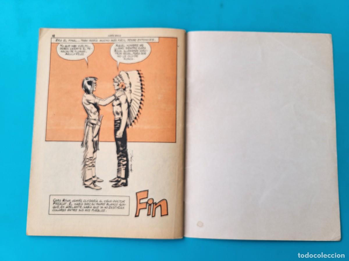 Tebeos: Sioux, N&ordm; 142, Toray. - Foto 4