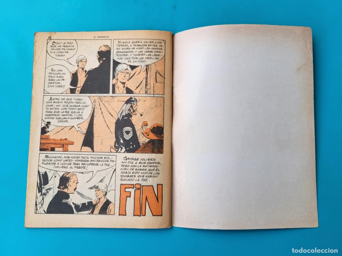 Tebeos: Sioux, N&ordm; 152, Toray. - Foto 4