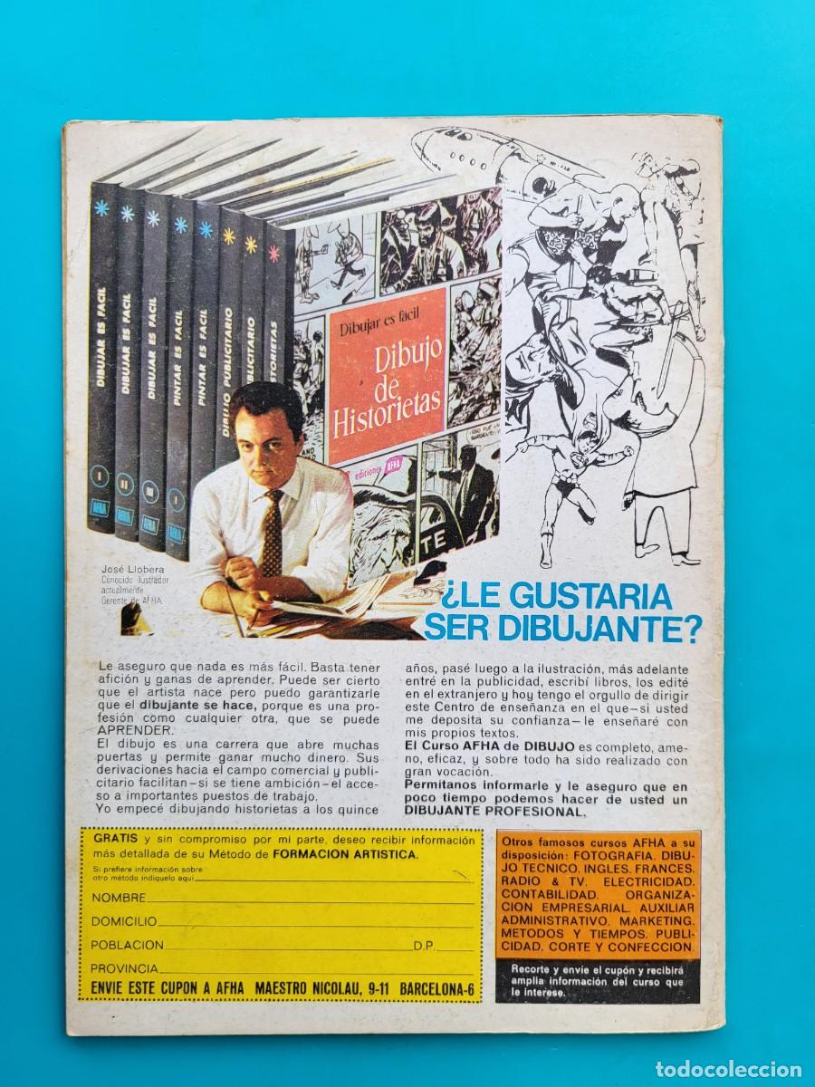 Tebeos: Sioux, N&ordm; 152, Toray. - Foto 5