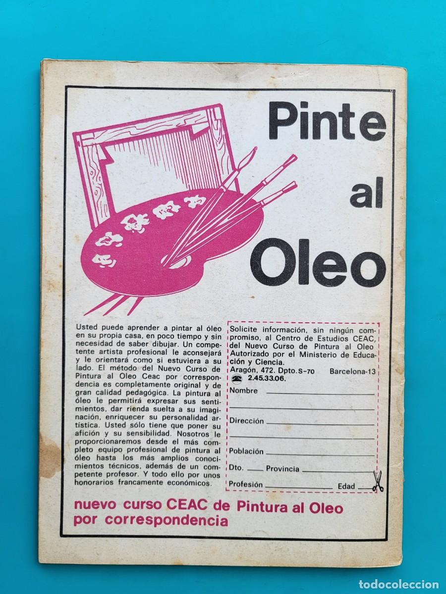 Tebeos: Sioux, N&ordm; 180, Toray. - Foto 5