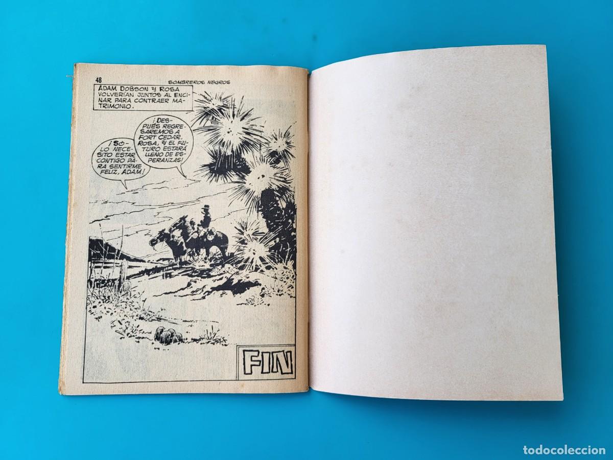 Tebeos: Sioux, N&ordm; 179, Toray. - Foto 4
