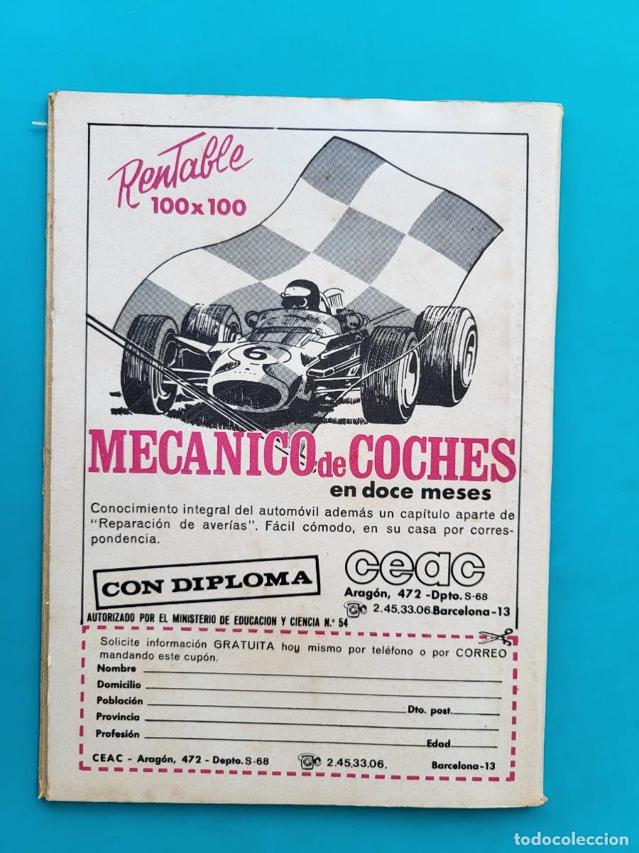 Tebeos: Sioux, N&ordm; 179, Toray. - Foto 5