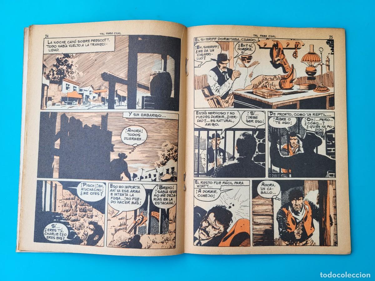 Tebeos: Sioux, N&ordm; 47, Toray. - Foto 3