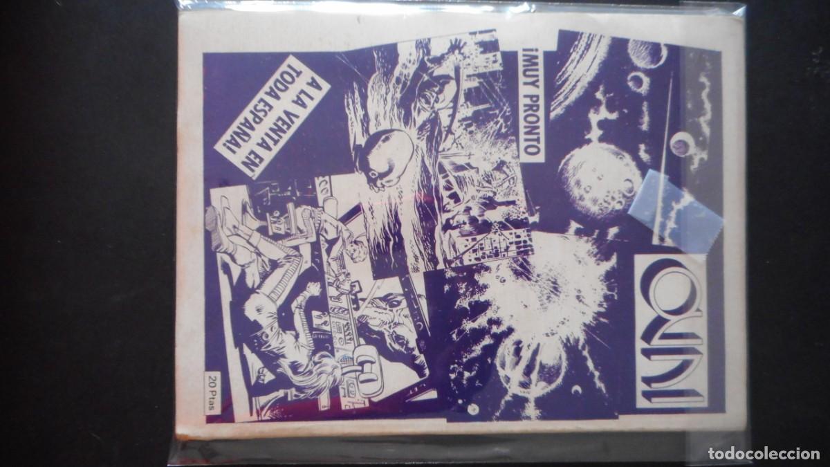 Tebeos: GORILA N&ordm; 6 ( URSUS) / C-16 - Foto 2