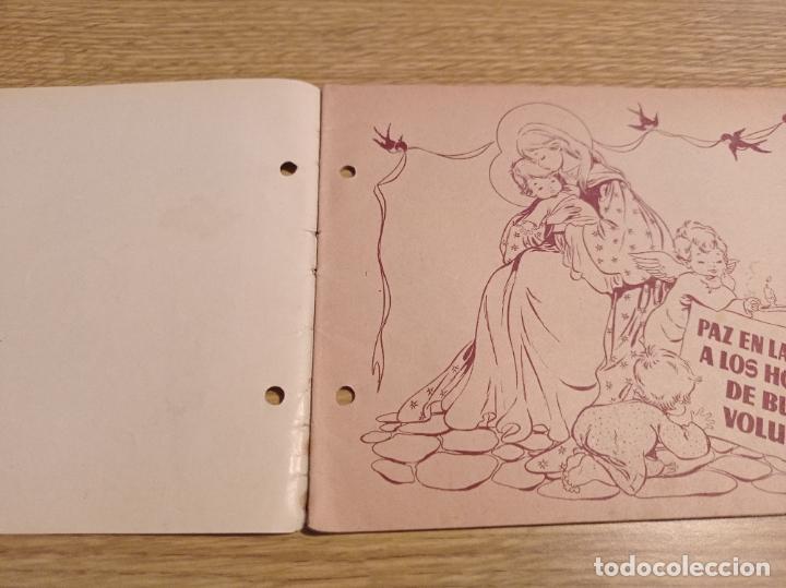 Tebeos: AZUZENA - ALMANAQUE 1957 - Foto 3
