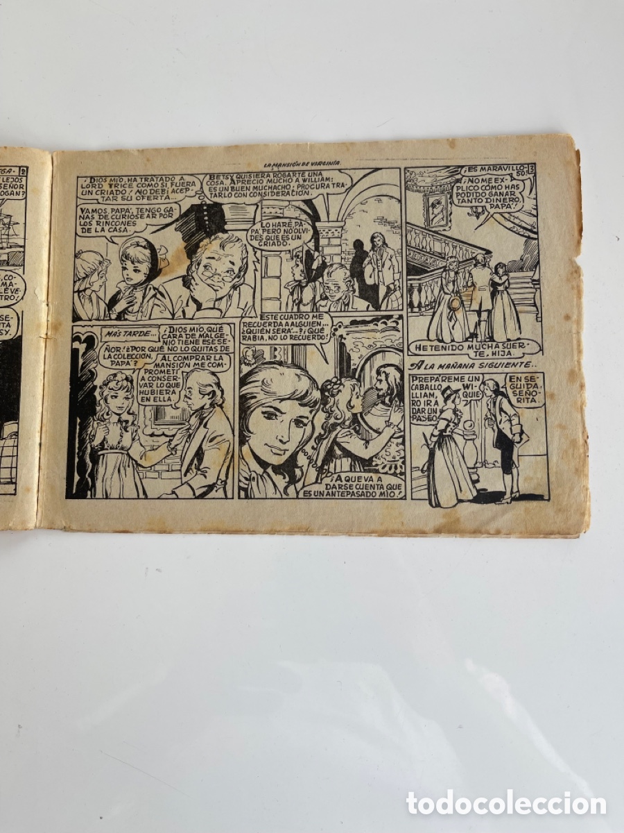 Tebeos: Colecci&oacute;n Alicia - Foto 3