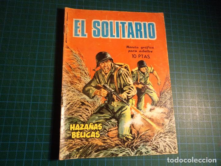 Tebeos: Haza&ntilde;as B&eacute;licas. N&deg;121. Toray. Normal estado. - Foto 1