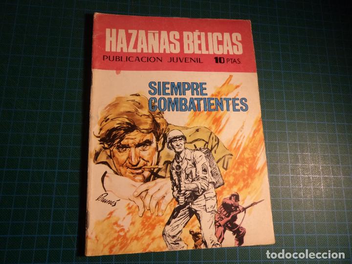 Tebeos: Haza&ntilde;as B&eacute;licas. N&deg;244. Toray. - Foto 1