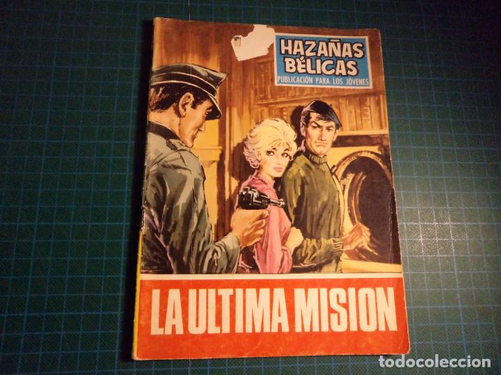 Tebeos: Haza&ntilde;as B&eacute;licas. N&deg;173. Toray. - Foto 1