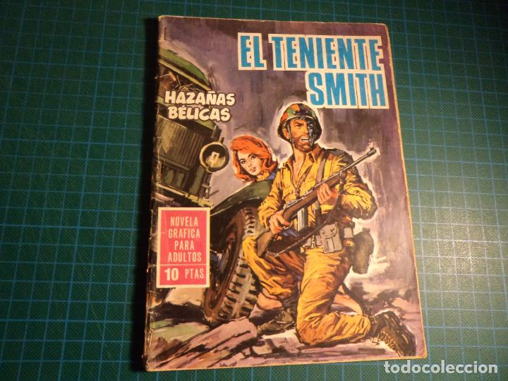 Tebeos: Haza&ntilde;as B&eacute;licas. N&deg;152. Toray. - Foto 1