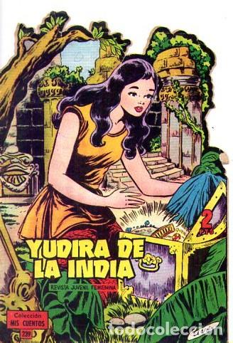 Tebeos: Mis Cuentos (Toray) N&ordm; 239 - Foto 1