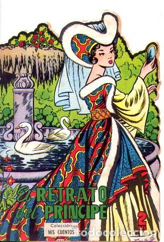 Tebeos: Mis Cuentos (Toray) N&ordm; 284 - Foto 1