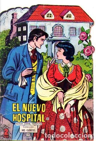 Tebeos: Mis Cuentos (Toray) N&ordm; 285 - Foto 1