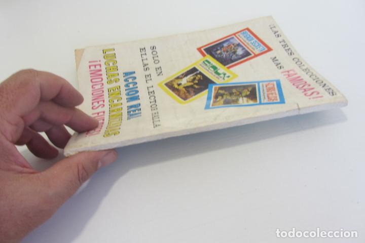 Tebeos: SIOUX N&ordm; 2 EDICIONES TORAY arx101 - Foto 2