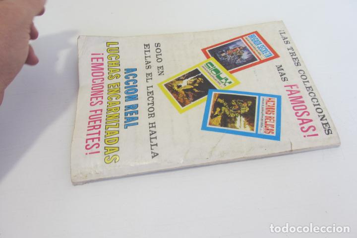Tebeos: SIOUX N&ordm; 2 EDICIONES TORAY arx101 - Foto 3
