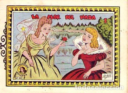 Tebeos: Azucena (Toray) N&ordm; 88 - Foto 1