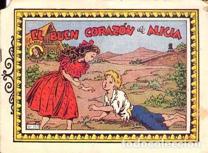 Tebeos: Azucena (Toray) N&ordm; 153 - Foto 1