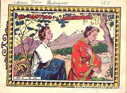 Tebeos: Azucena (Toray) N&ordm; 456 - Foto 1