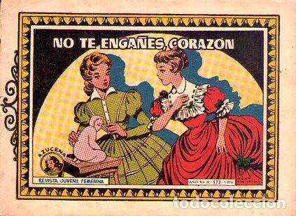Tebeos: Azucena (Toray) N&ordm; 573 - Foto 1