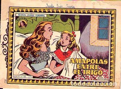 Tebeos: Azucena (Toray) N&ordm; 591 - Foto 1