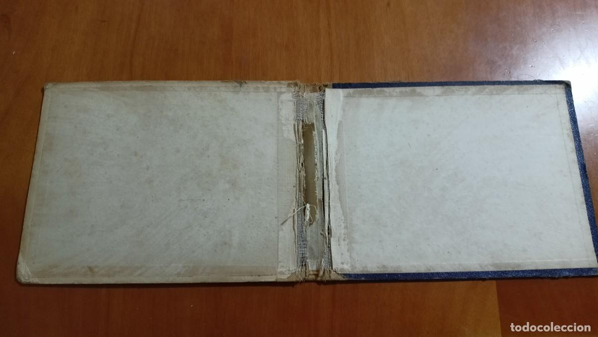 Tebeos: Cubierta coleccci&oacute;n Azucena - Foto 2