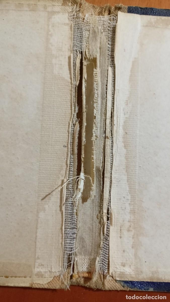 Tebeos: Cubierta coleccci&oacute;n Azucena - Foto 5