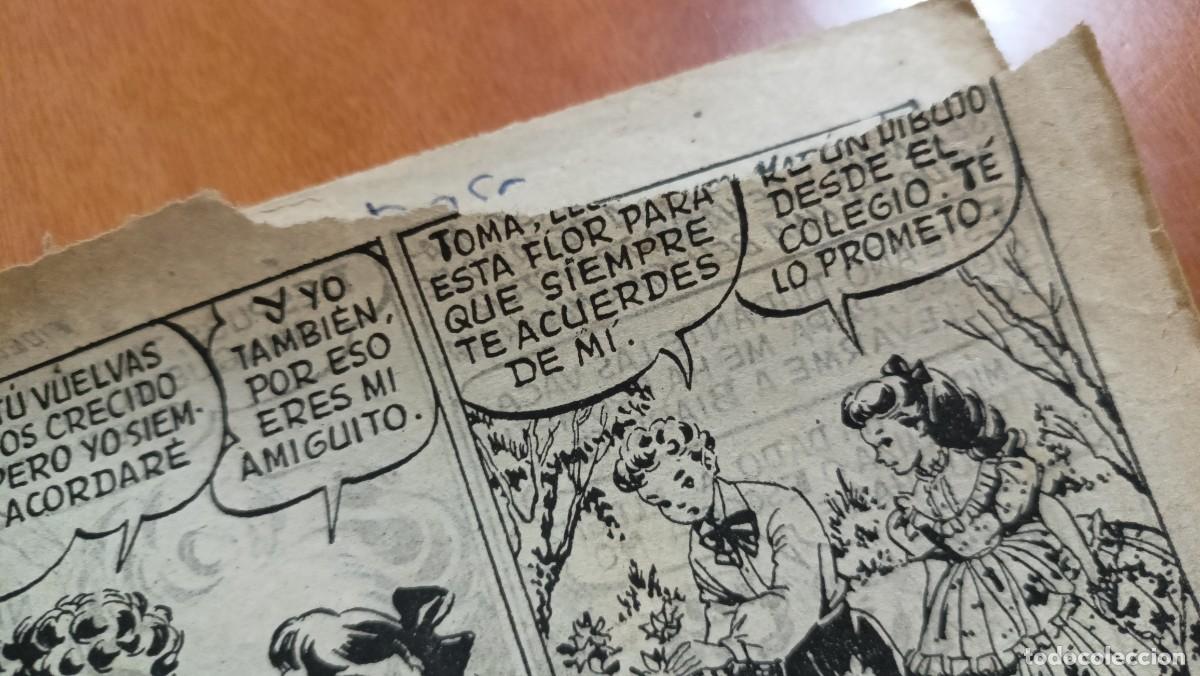 Tebeos: Fidelidad - n&ordm; 540 - Foto 4