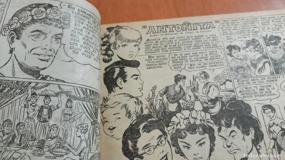 Tebeos: Anto&ntilde;ita - n&ordm;455 - Foto 3