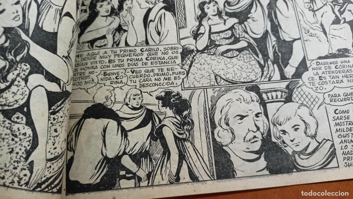 Tebeos: El pr&iacute;ncipe campesino - n&ordm; 405 - Foto 4