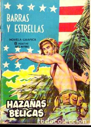 Tebeos: Haza&ntilde;as Belicas (Toray) N&ordm; 41 - Foto 1