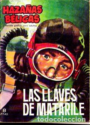 Tebeos: Haza&ntilde;as Belicas (Toray) N&ordm; 73 - Foto 1