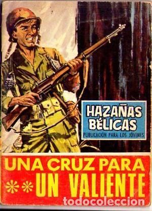 Tebeos: Haza&ntilde;as Belicas (Toray) N&ordm; 179 - Foto 1