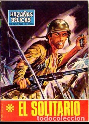 Tebeos: Haza&ntilde;as Belicas (Toray) N&ordm; 195 - Foto 1