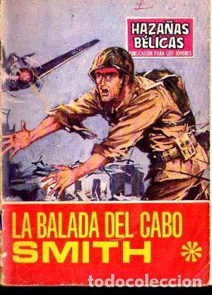 Tebeos: Haza&ntilde;as Belicas (Toray) N&ordm; 199 - Foto 1