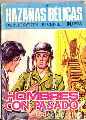 Tebeos: Haza&ntilde;as Belicas (Toray) N&ordm; 214 - Foto 1