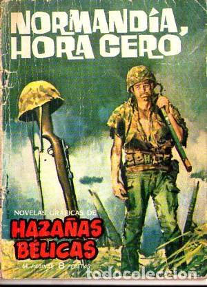 Tebeos: Haza&ntilde;as Belicas (Toray) N&ordm; 33 - Foto 1